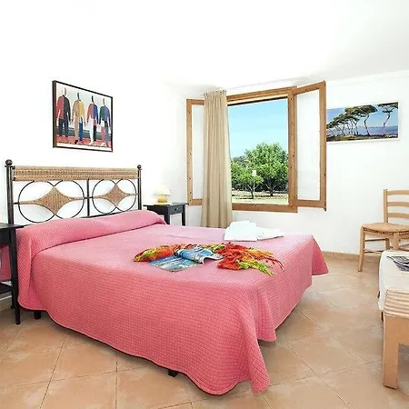 Almedra Boi Villa Pollenca