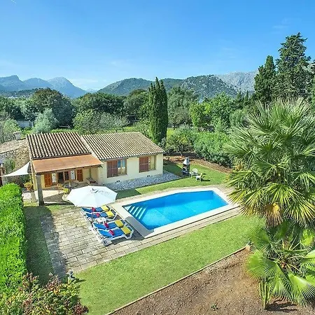 Villa Almedra Boi