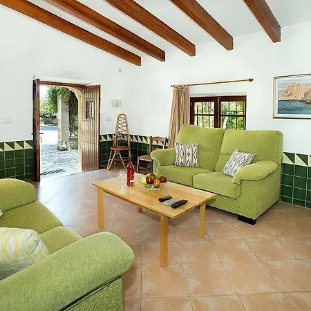 Almedra Boi Villa *