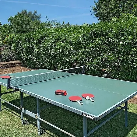 Almedra Boi Villa Pollenca