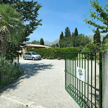 Almedra Boi * Pollenca