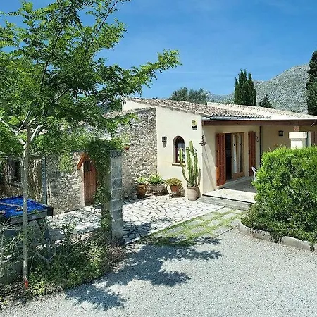 Almedra Boi Villa *