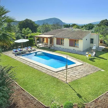 Almedra Boi Villa *