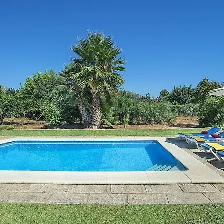 Villa Almedra Boi